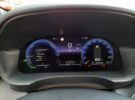 Toyota - Yaris Cross