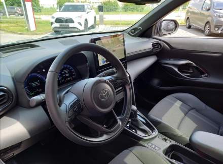 Toyota - Yaris Cross