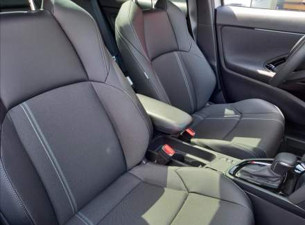 Toyota - Yaris Cross