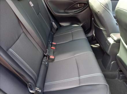 Toyota - Yaris Cross