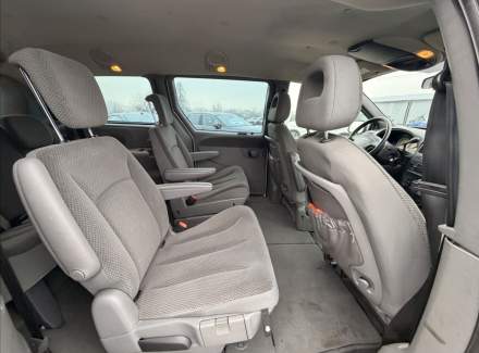Chrysler - Grand Voyager
