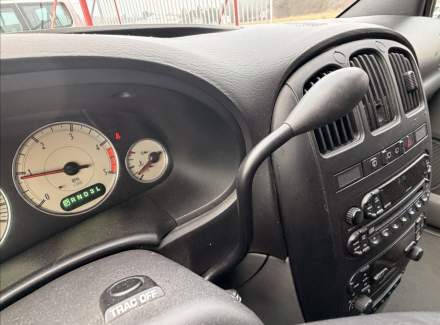 Chrysler - Grand Voyager