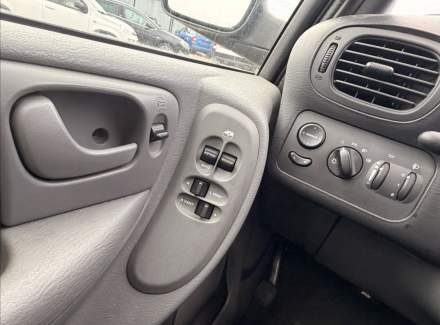 Chrysler - Grand Voyager
