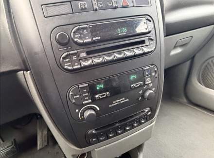 Chrysler - Grand Voyager