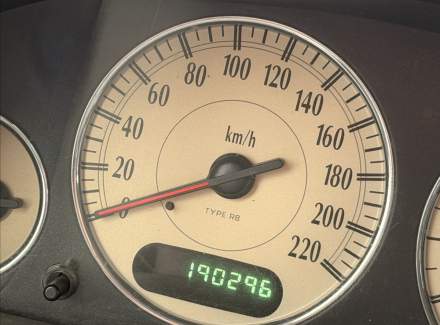 Chrysler - Grand Voyager