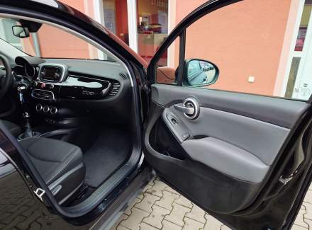 Fiat - 500X