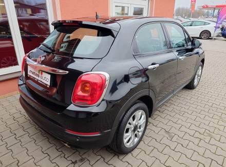 Fiat - 500X