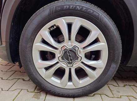 Fiat - 500X