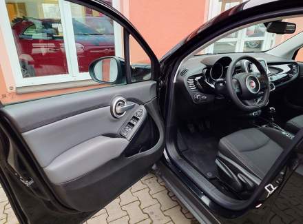 Fiat - 500X