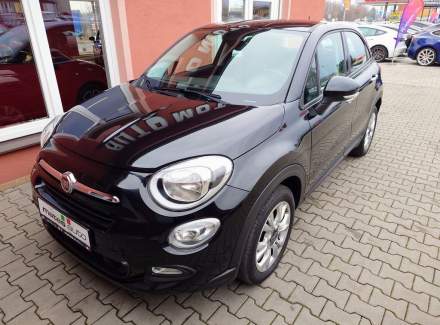 Fiat - 500X