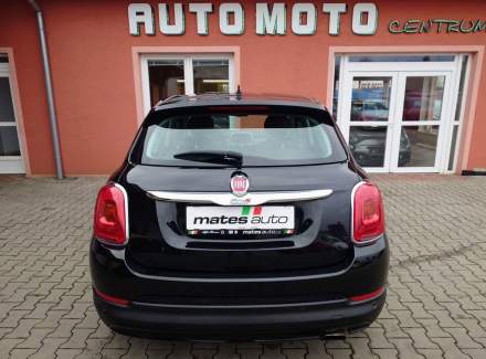 Fiat - 500X