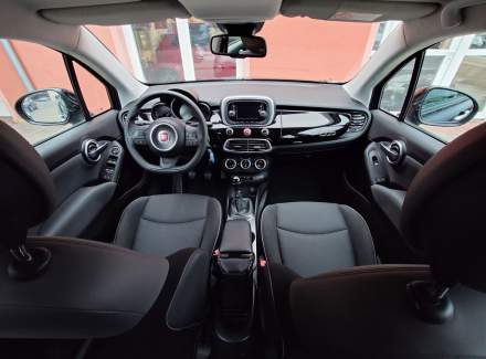 Fiat - 500X