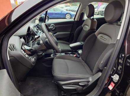 Fiat - 500X