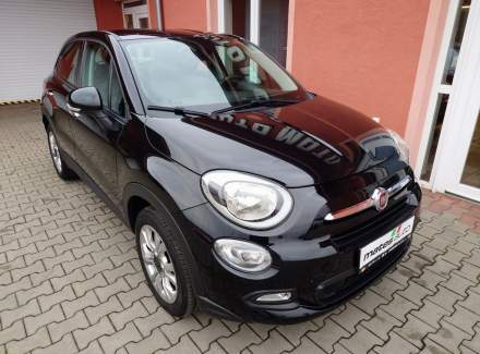 Fiat - 500X