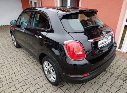Fiat - 500X