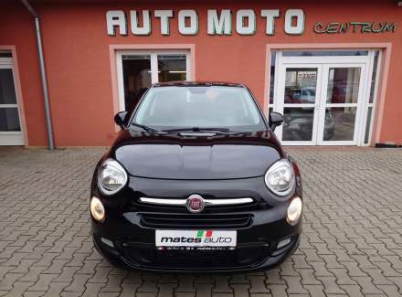 Fiat - 500X