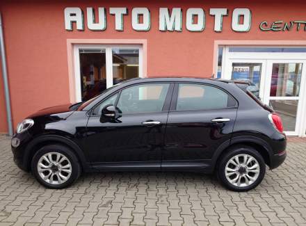 Fiat - 500X