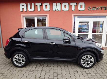 Fiat - 500X