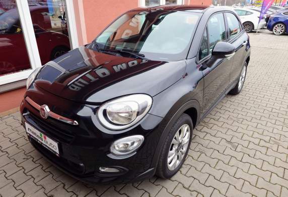Fiat - 500X