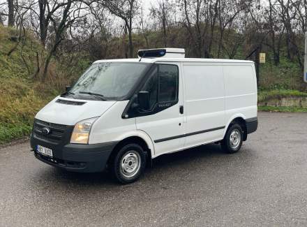 Ford - Transit