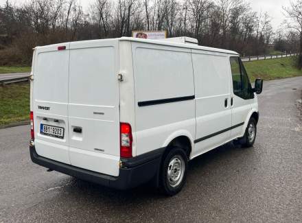 Ford - Transit