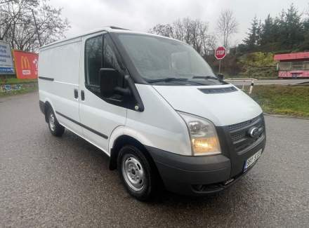 Ford - Transit