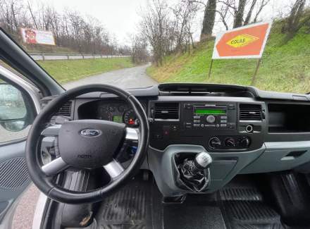 Ford - Transit