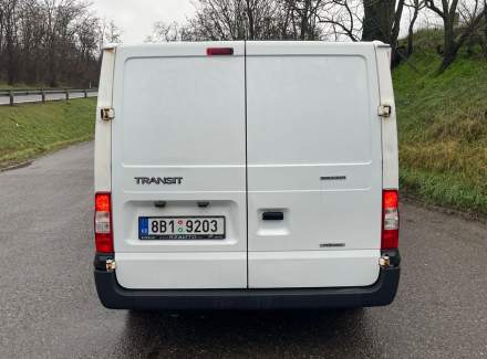 Ford - Transit