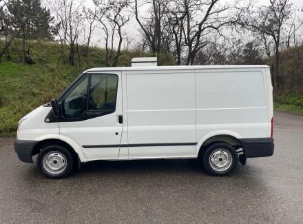 Ford - Transit