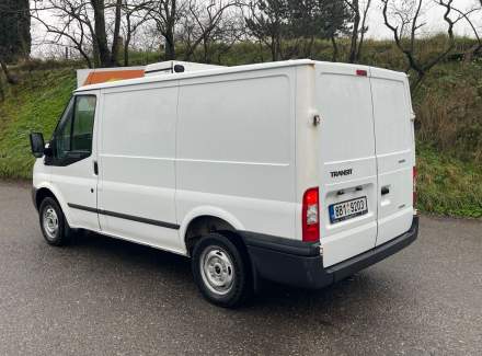 Ford - Transit