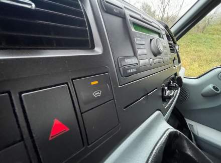 Ford - Transit
