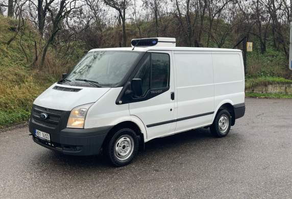 Ford - Transit