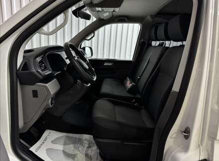 Volkswagen - Transporter