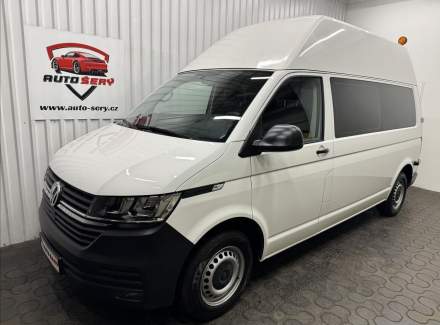 Volkswagen - Transporter