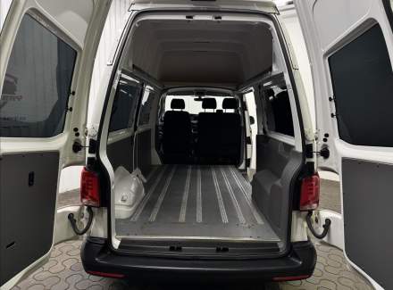 Volkswagen - Transporter