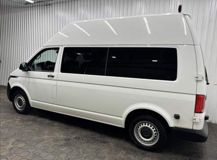 Volkswagen - Transporter