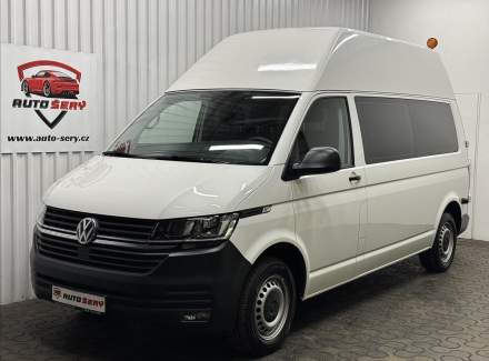 Volkswagen - Transporter