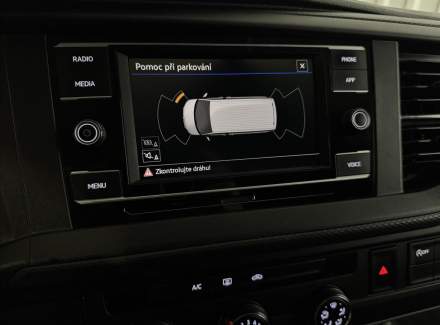 Volkswagen - Transporter