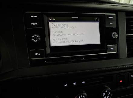 Volkswagen - Transporter