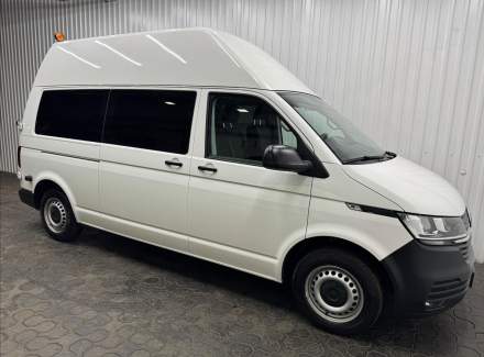 Volkswagen - Transporter