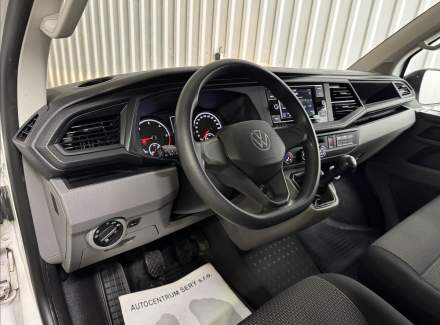 Volkswagen - Transporter