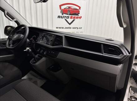 Volkswagen - Transporter