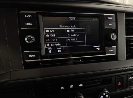 Volkswagen - Transporter