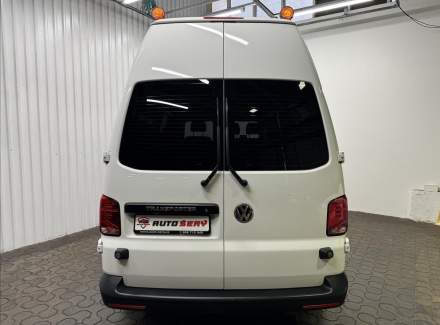Volkswagen - Transporter