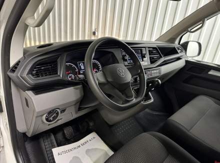 Volkswagen - Transporter