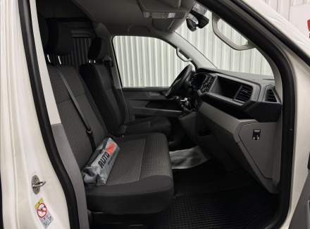 Volkswagen - Transporter