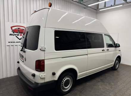 Volkswagen - Transporter
