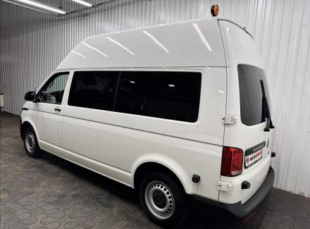 Volkswagen - Transporter