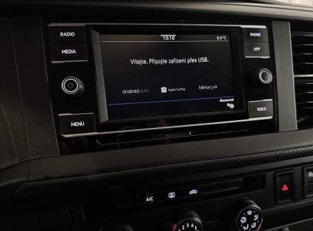 Volkswagen - Transporter