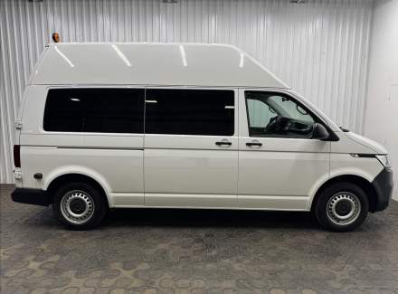 Volkswagen - Transporter